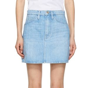 NWT Frame ‘Le Italiene’ Skirt